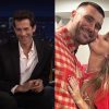 Mark Ronson se oferece para ser DJ no casamento de Taylor Swift