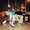 Midnight Til Morning, do "Montando a Banda", negocia shows no Brasil (EXCLUSIVO)