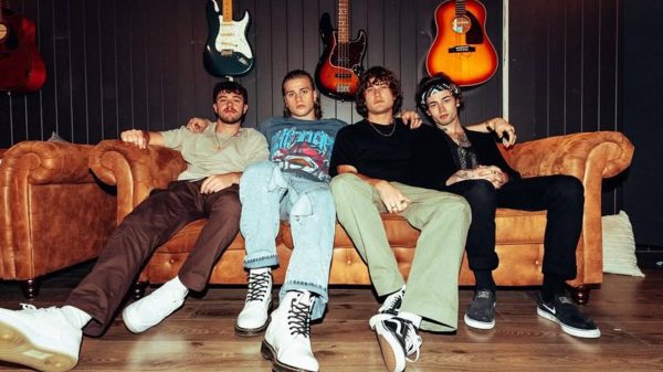 Midnight Til Morning, do "Montando a Banda", negocia shows no Brasil (EXCLUSIVO)