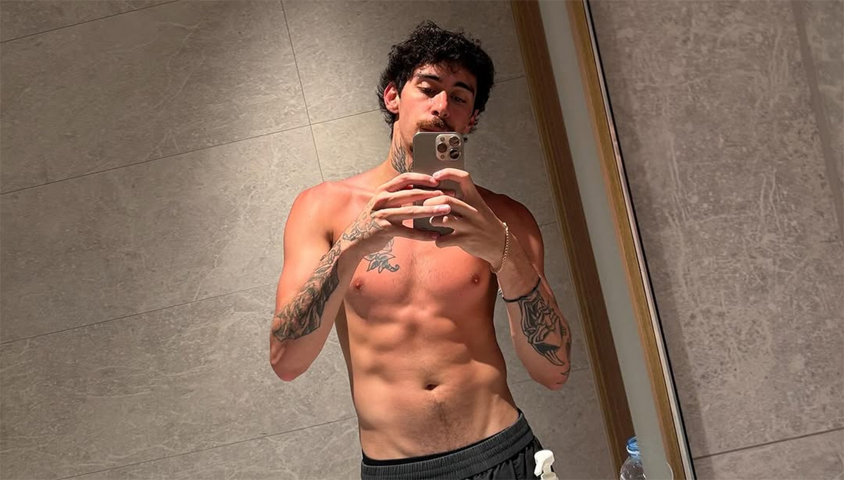 Descubra outro brasileiro confirmado no Coachella, além de Luísa Sonza