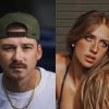 Tate McRae não se arrepende de feat. com Morgan Wallen, que já teve fala racista