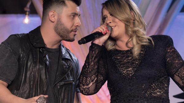 Murilo Huff veta lançamento de álbum póstumo de Marília Mendonça, diz programa de TV