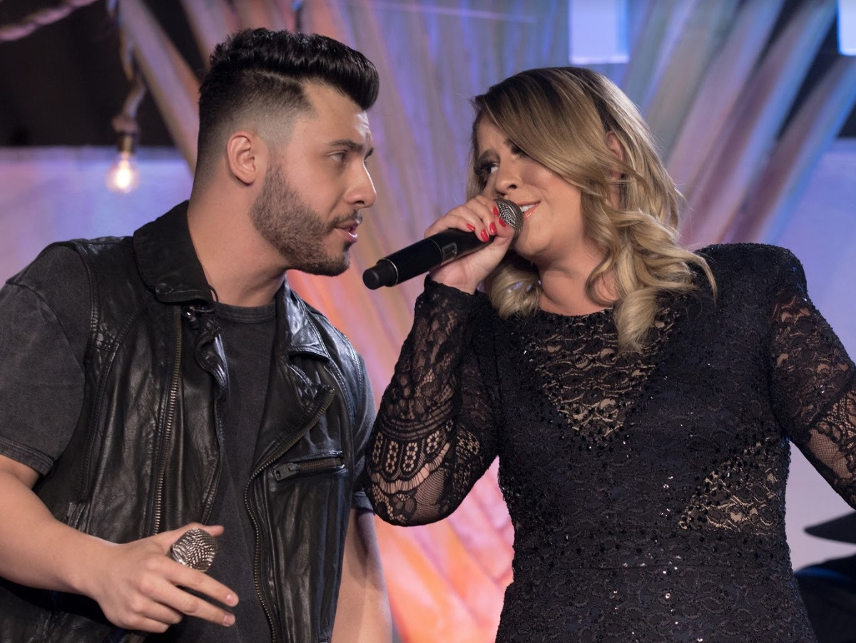Murilo Huff veta lançamento de álbum póstumo de Marília Mendonça, diz programa de TV