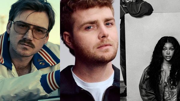 As 10 "músicas do verão", segundo a Billboard: veja lista!