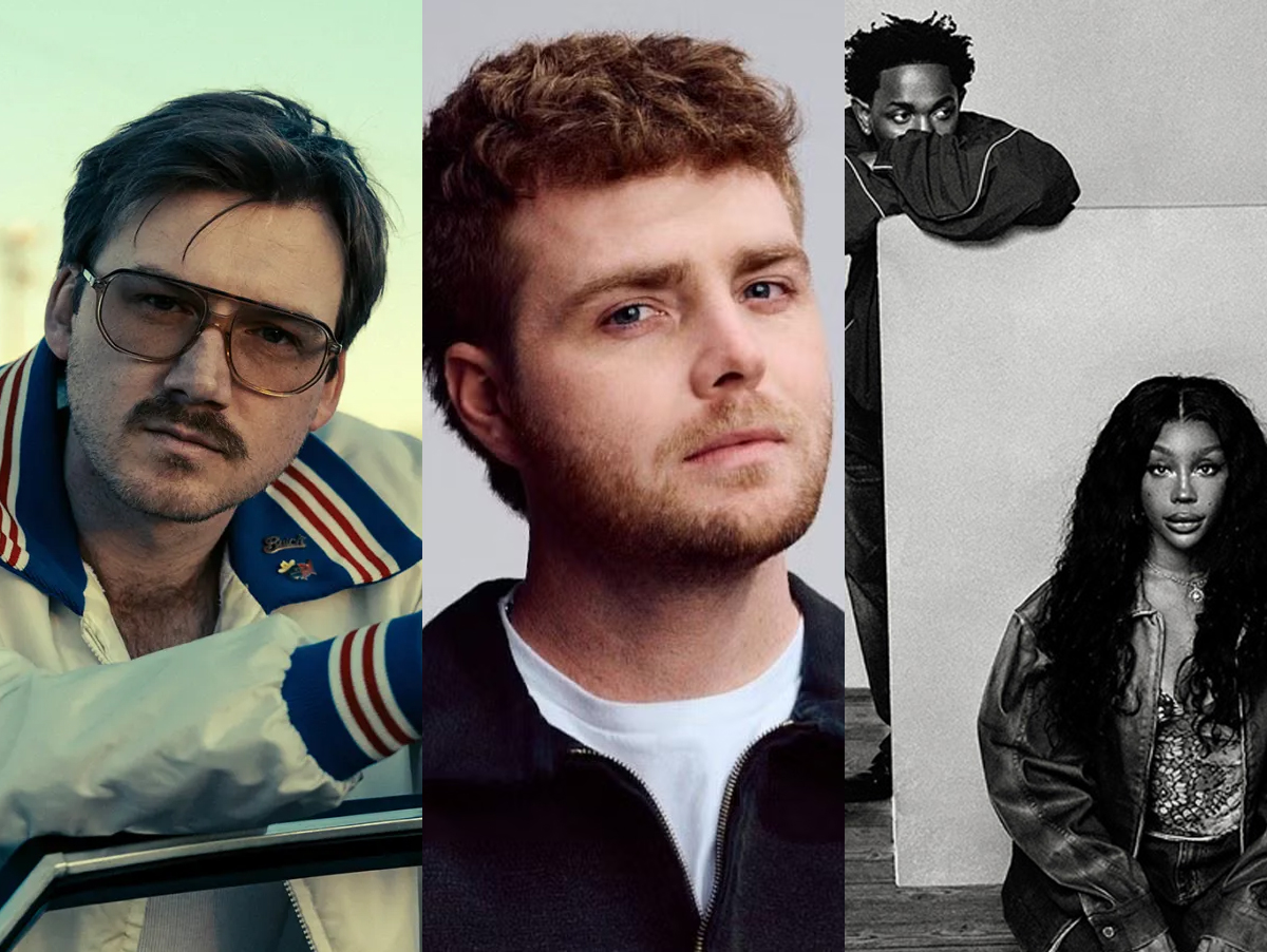 As 10 "músicas do verão", segundo a Billboard: veja lista!