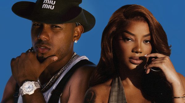 "Ainda não nos vimos pessoalmente", diz Myke Towers após feat. com Ludmilla (ENTREVISTA)