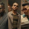 "Ninguém gosta de falar que é uma boyband porque se leva a sério demais", diz Os Garotin