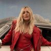 "Quando Little Mix foi ao Brasil, eu não fui e fiquei arrasada", lembra Perrie