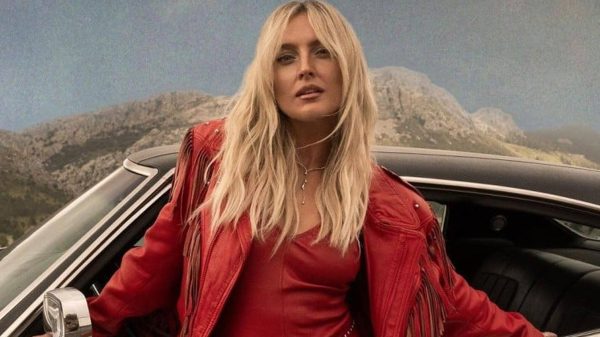 "Quando Little Mix foi ao Brasil, eu não fui e fiquei arrasada", lembra Perrie