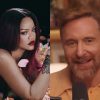 "R9": David Guetta revela contato com equipe de Rihanna