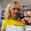 "Hollywood Records não dava a mínima para mim", diz Sabrina Carpenter
