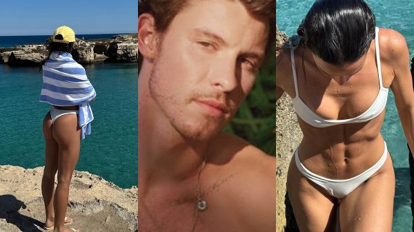 Deu saudade? Shawn Mendes curte fotos de Bruna Marquezine de biquíni