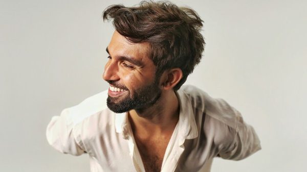 "Dá próxima vez, vou tentar falar só com meu terapeuta", diz Silva após mandar geral "se fod***"