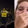 Silva atacou Virgínia, Luísa Sonza, Serginho Groisman e Paula Lavigne em show. "Deixa eu voltar a tuitar no lugar certo", brincou.