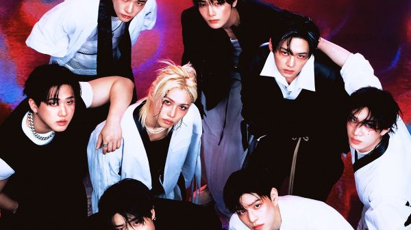 "KARMA": Stray Kids supera BTS e conquista sétimo nº1 na Billboard 200