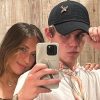 Tate McRae confirma que "TIT FOR TAT" é sobre The Kid LAROI: "Nossa maneira de nos expressar"