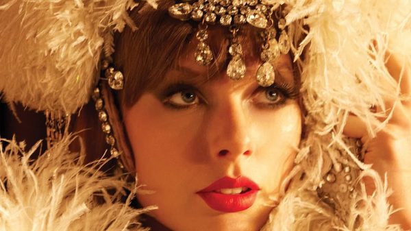 Os 10 países onde "The Life of a Showgirl", da Taylor Swift, já é platina