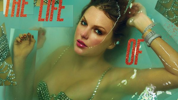 "The Life of a Showgirl" bate 3 milhões de cópias vendidas nos EUA em 4 dias