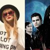 Criadores de "The Vampire Diaries" barraram participação de Taylor Swift