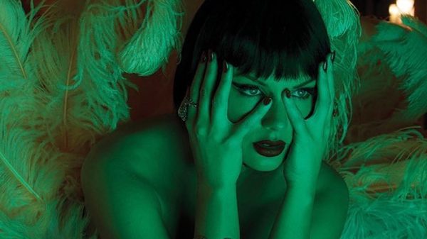 "The Fate of Ophelia": tudo sobre o novo single da Taylor Swift