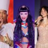 Katy Perry encerra 2ª edição do The Town: veja destaques do último dia