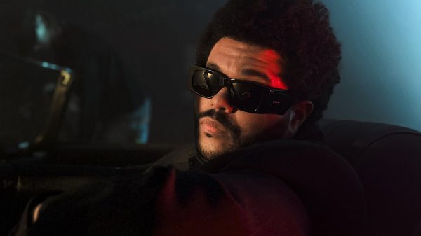 Antes de shows no Brasil, The Weeknd sugere 5º feat com Ariana Grande