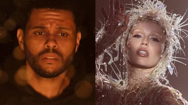 Os 5 maiores perdedores do VMA 2025