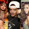 10 artistas que deram cano no VMA 2025