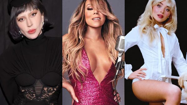 Como e onde assistir ao VMA 2025, que terá Lady Gaga, Mariah Carey e Sabrina Carpenter?