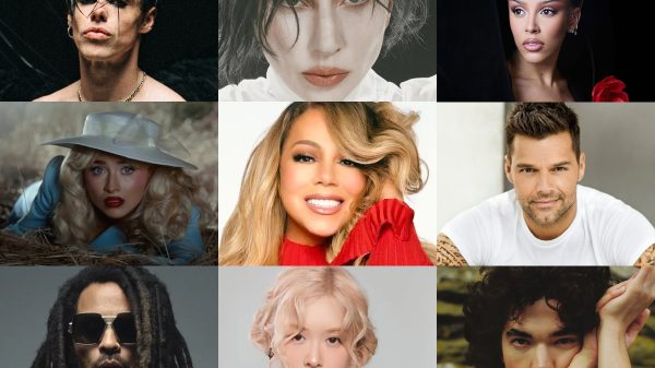 38 artistas com presença confirmada no VMA 2025: veja lista