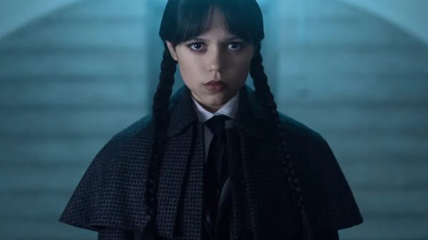 Por que Netflix escolheu "BOOMBAYAH" do BLACKPINK para "Wandinha?