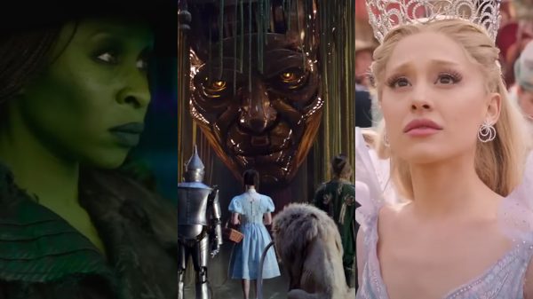 "Wicked: Parte 2" quebra 14 recordes em sua estreia: veja lista