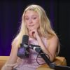 "Midnight Sun está meio que flopando", admite Zara Larsson