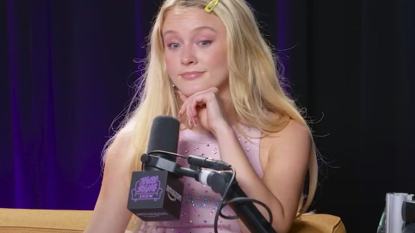 "Midnight Sun está meio que flopando", admite Zara Larsson