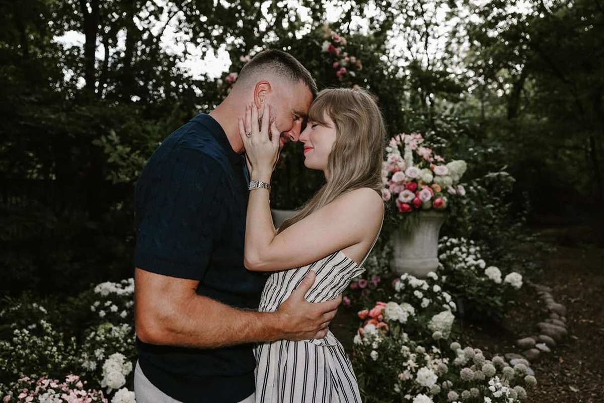 10 famosos convidados para casamento de Taylor Swift e Travis Kelce