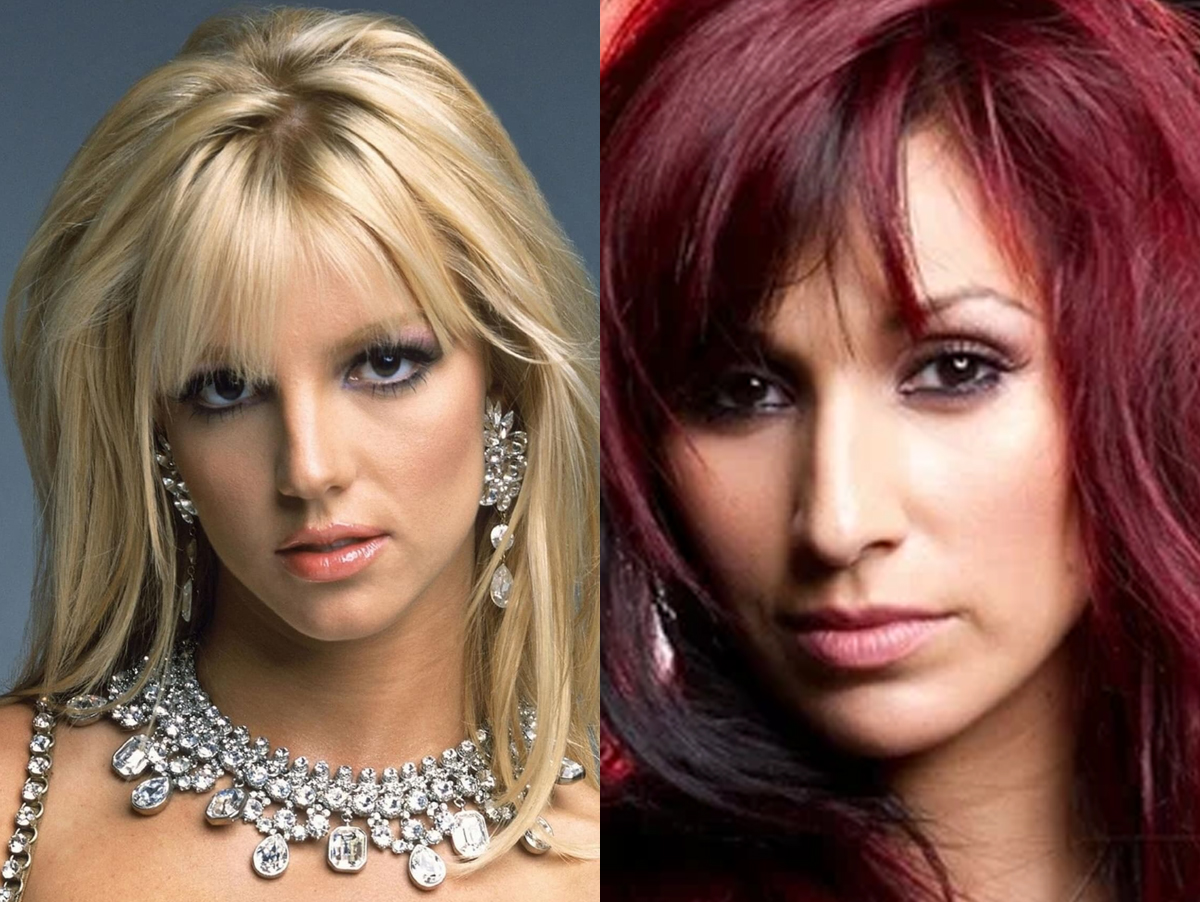 Ex-marido diz que flagrou Britney Spears beijando dançarina Theresa: "fiquei observando"