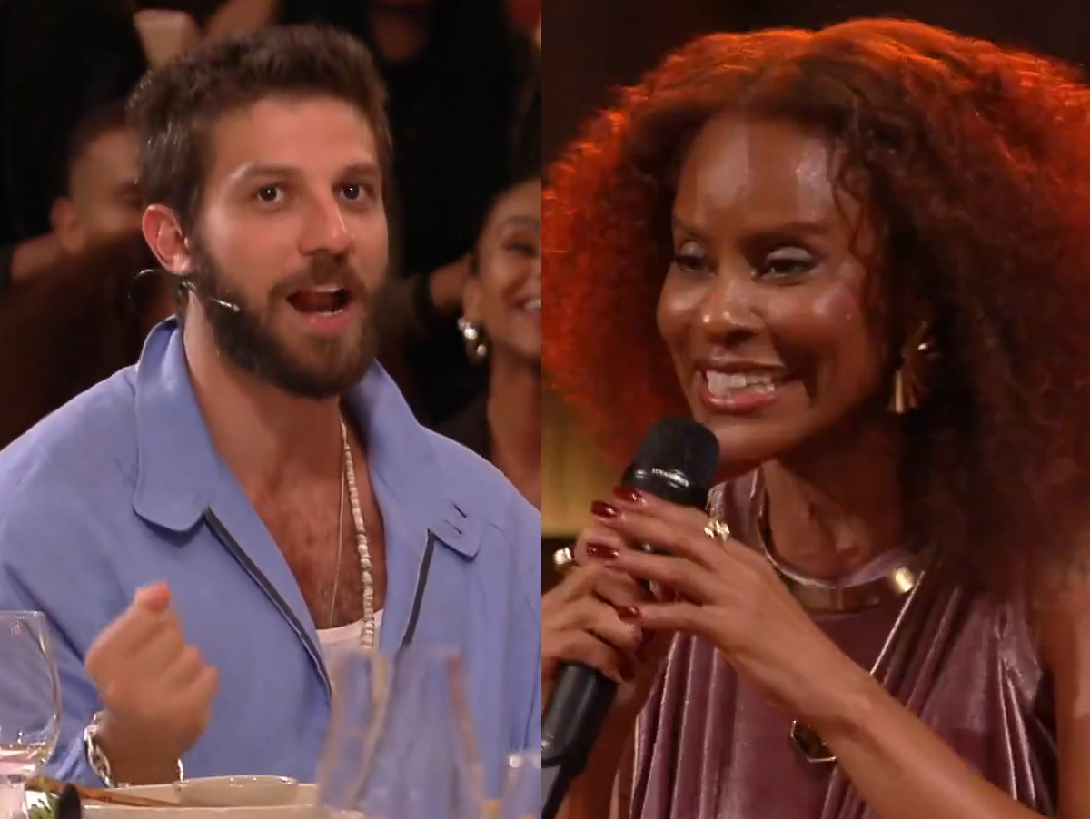 Vídeo: Chay Suede canta hit do Rouge com Aline Wirley