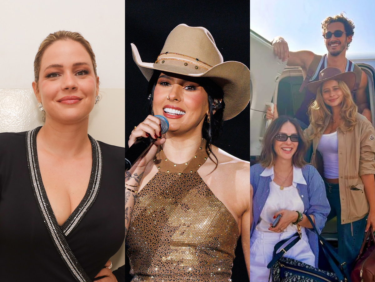 10 fatos sobre "Coração Acelerado", novela musical que terá Ana Castela e duas Empreguetes