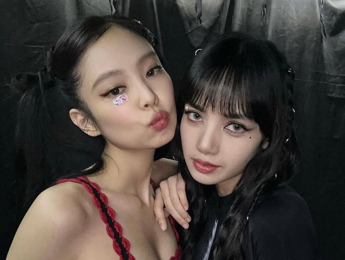 MAMA AWARDS 2025: Jennie lidera indicações e Lisa é totalmente esnobada