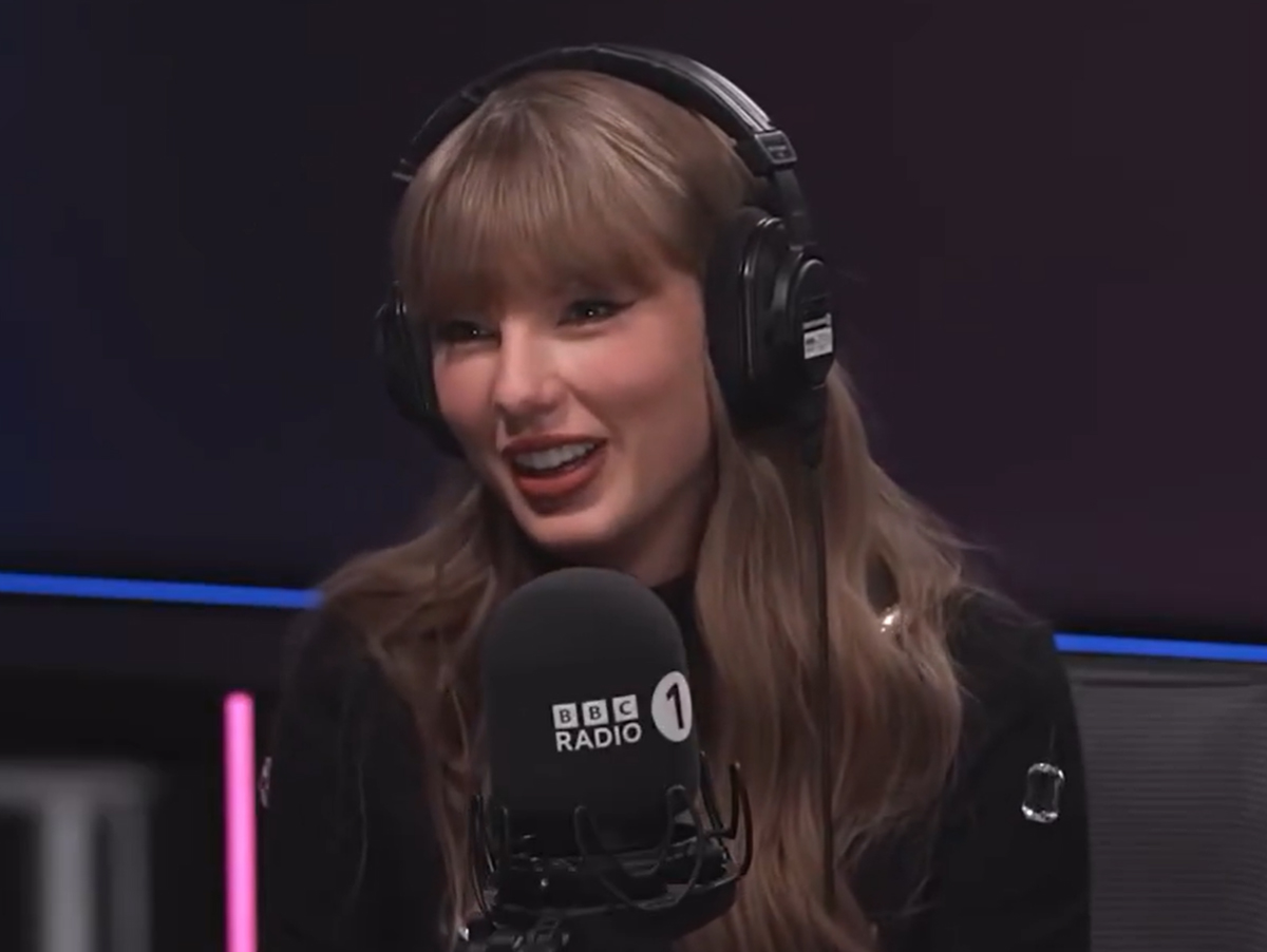"The Life of a Showgirl Tour"? Taylor Swift responde o que os fãs querem saber