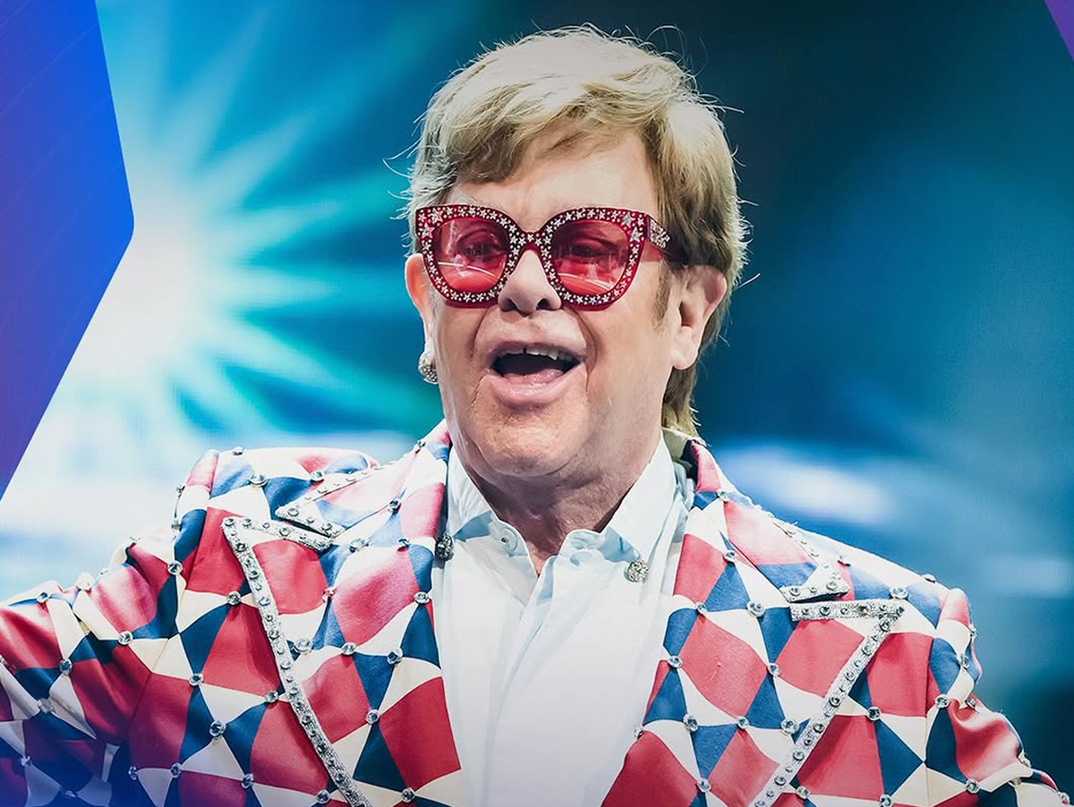 Anunciado para Rock in Rio 2026, Elton John foi vaiado no festival em 2011