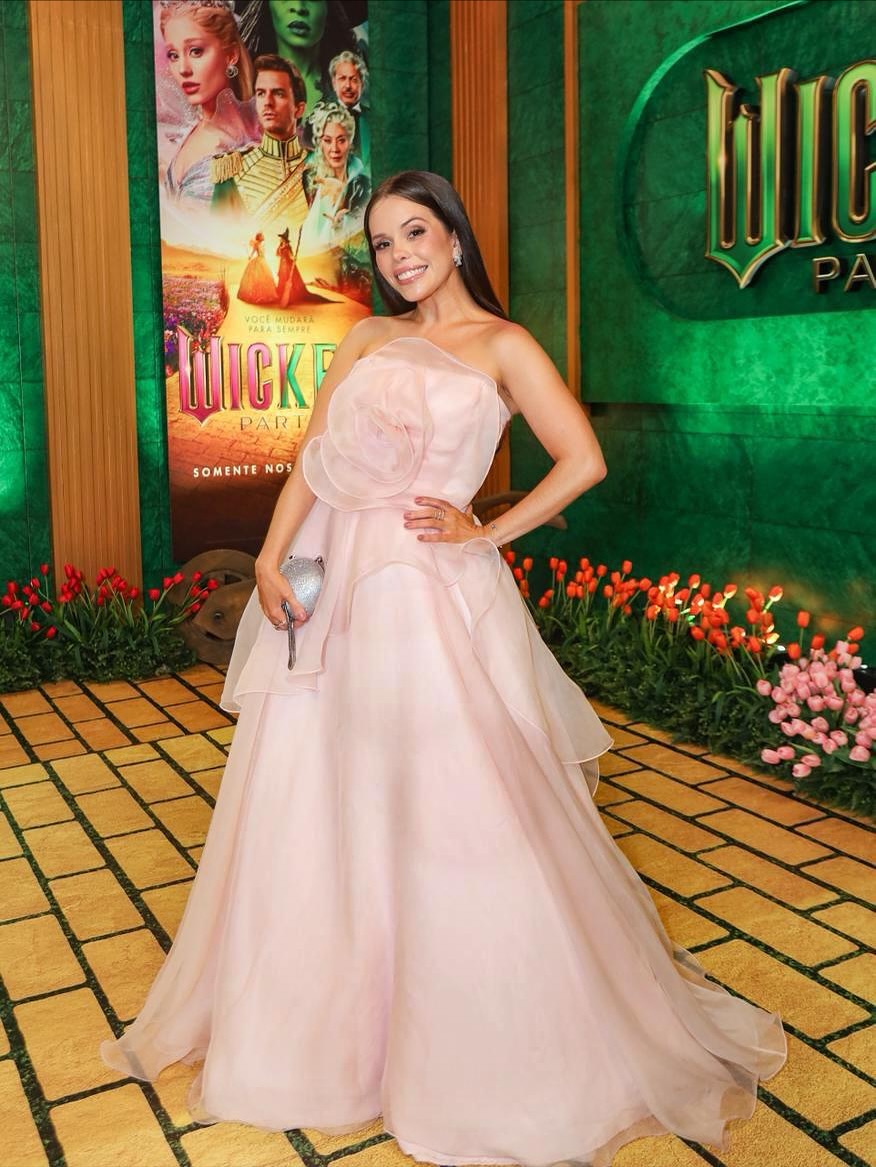 "Wicked: Parte 2": música inédita cantada por Ariana Grande é "uma obra prima", diz dubladora