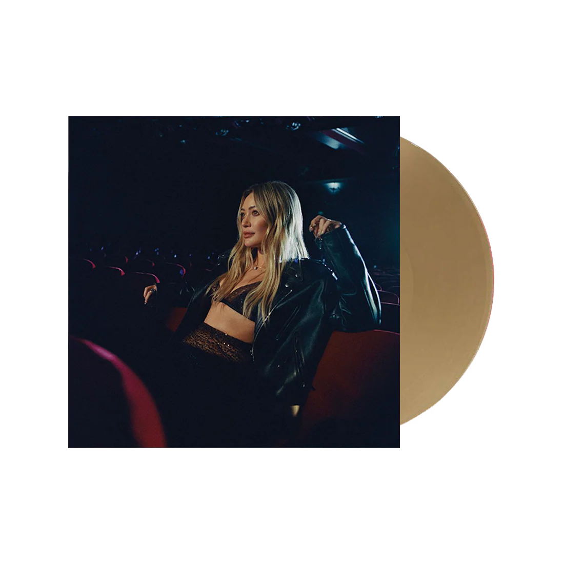 Ela voltou! Hilary Duff divulga título, capas e data de lançamento de álbum novo
