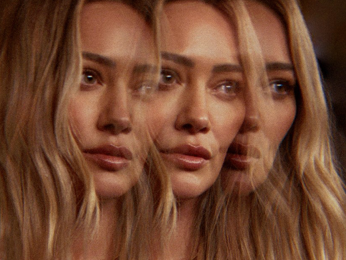 "Mature": 6 fatos sobre o single de retorno de Hilary Duff