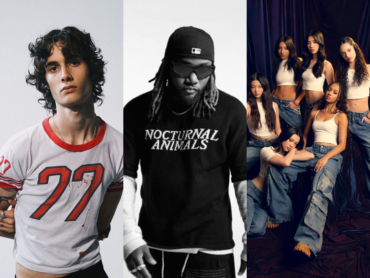 23 músicas alcançam picos na Billboard Hot 100 nesta semana: veja lista