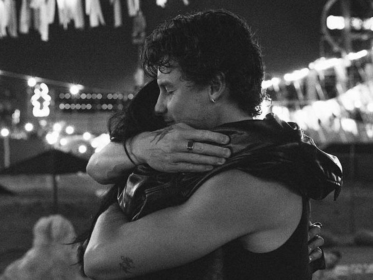 Nem Bruna, nem Ivete! Descubra quem é o contato de Shawn Mendes no Brasil!