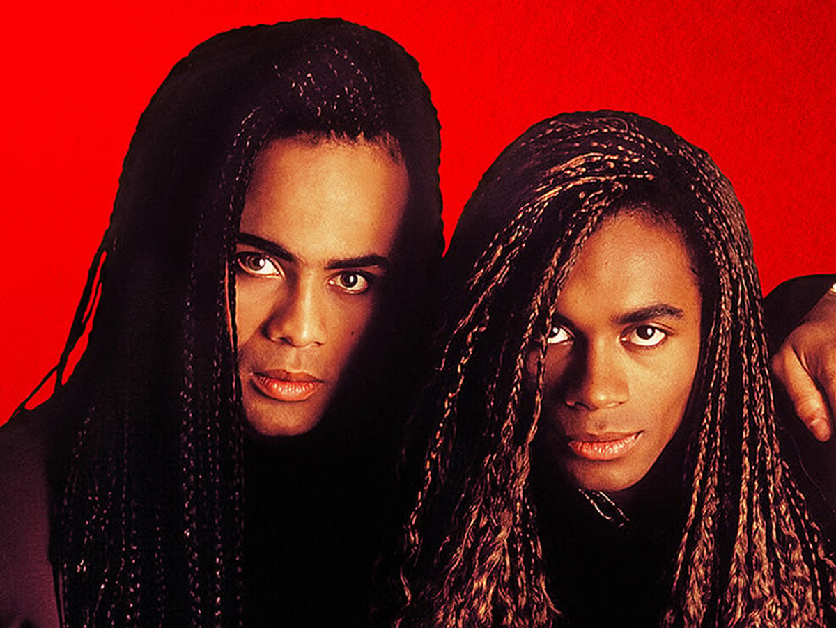 Maior farsa da história, membro do Milli Vanilli concorre ao Grammy novamente