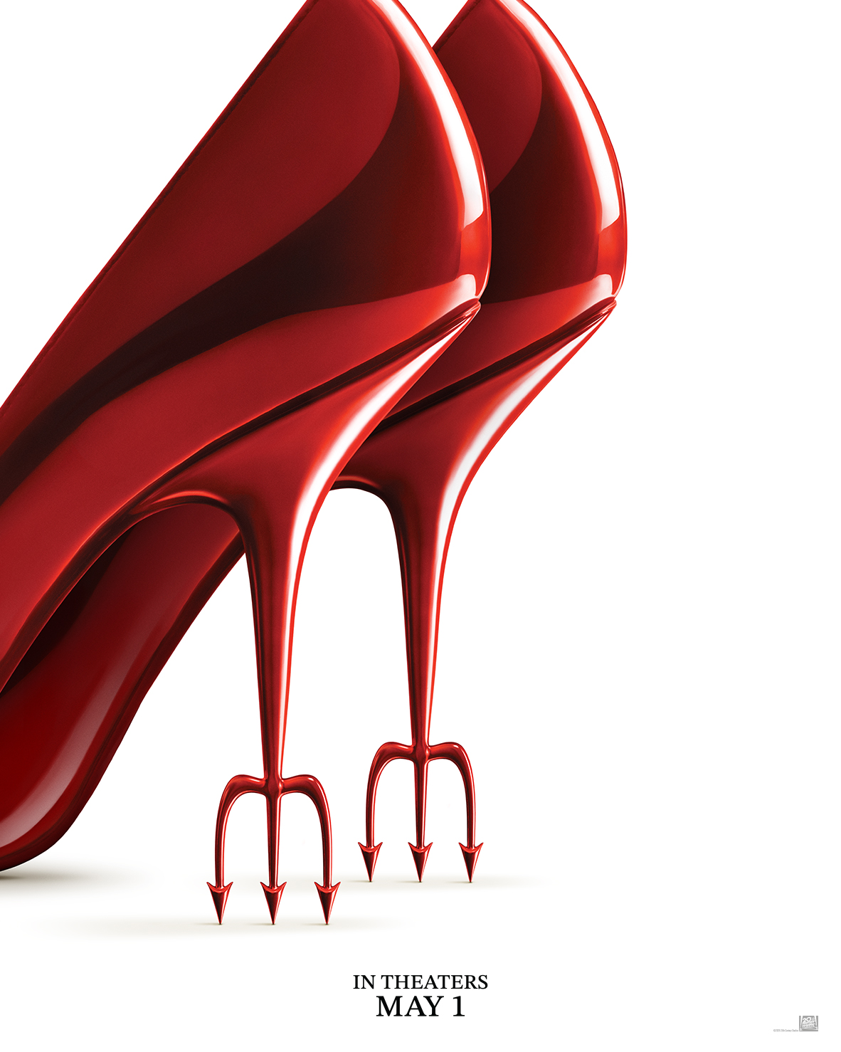 "O Diabo Veste Prada 2" ganha teaser oficial embalado por "Vogue" de Madonna