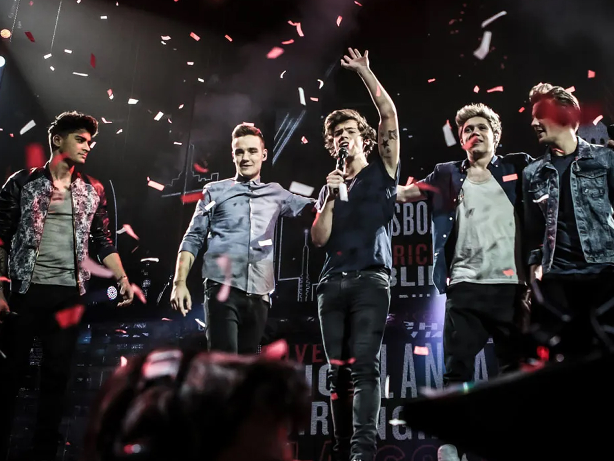 Reunião do One Direction após morte de Liam Payne seria "de mau gosto", diz membro