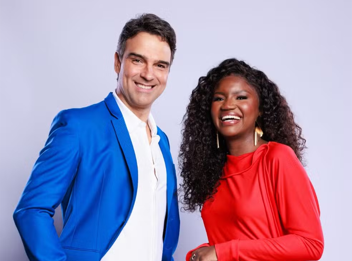 Prêmio Multishow já tem data para anúncio da lista de indicados